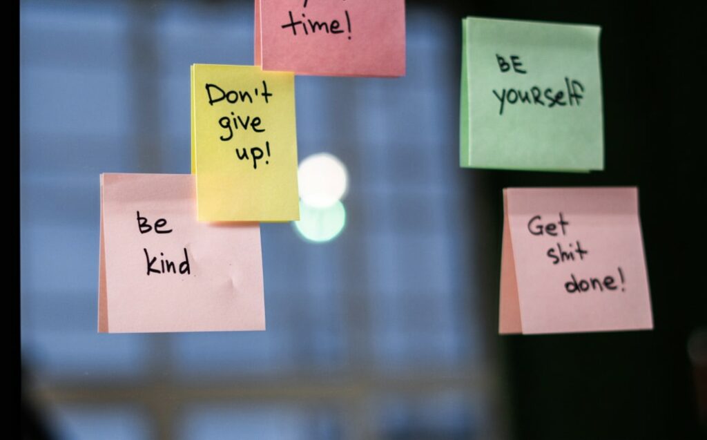 post its